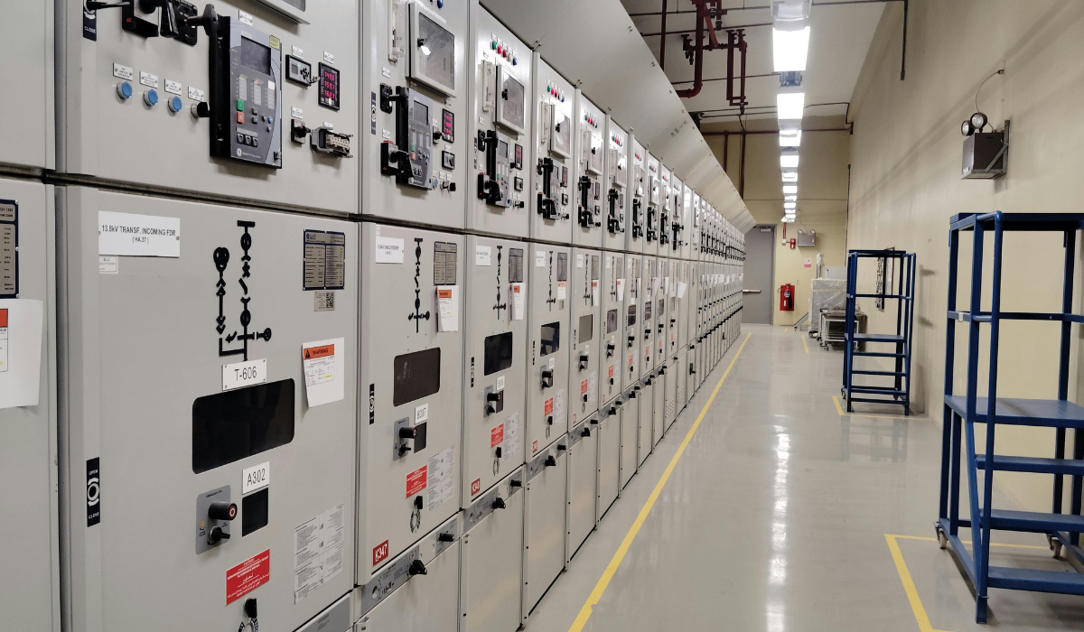 Cleanroom Specialists