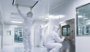 Why Specialists Are Essential for Cleanrooms Installation