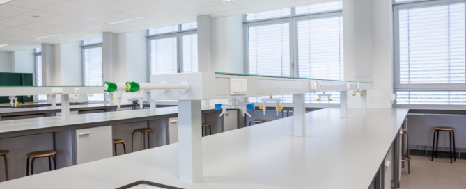 Design & Build Cleanroom Approach, Cleanroom Professionals