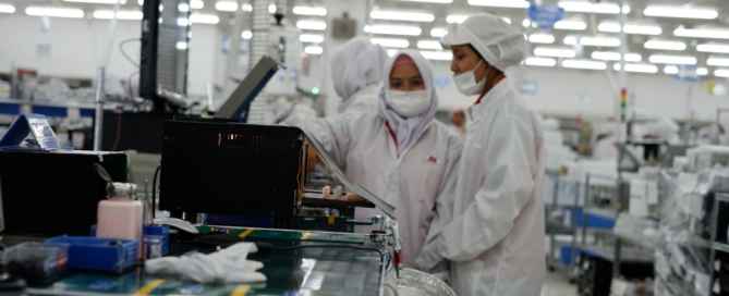 Cleanroom Hygiene 2026