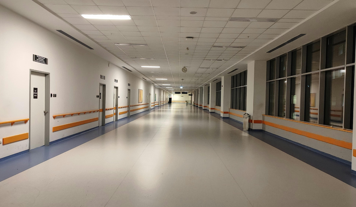 Cleanroom design challenges, Cleanroom Design
