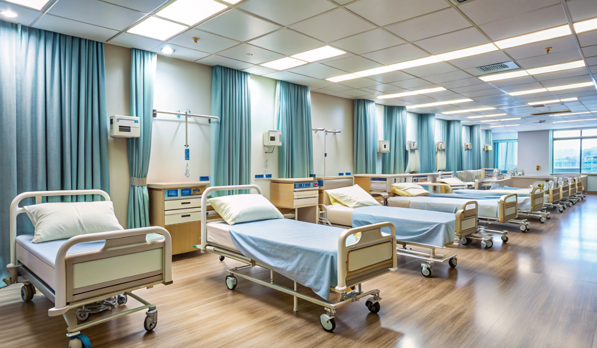 Use of Cleanrooms