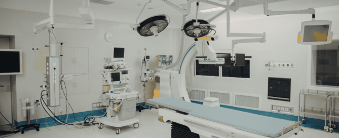Cleanroom Design