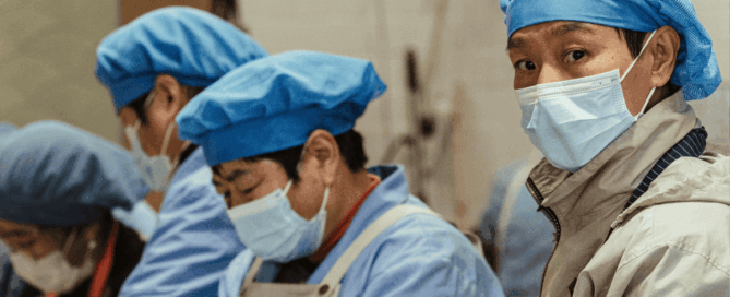 Cleanroom Wipes