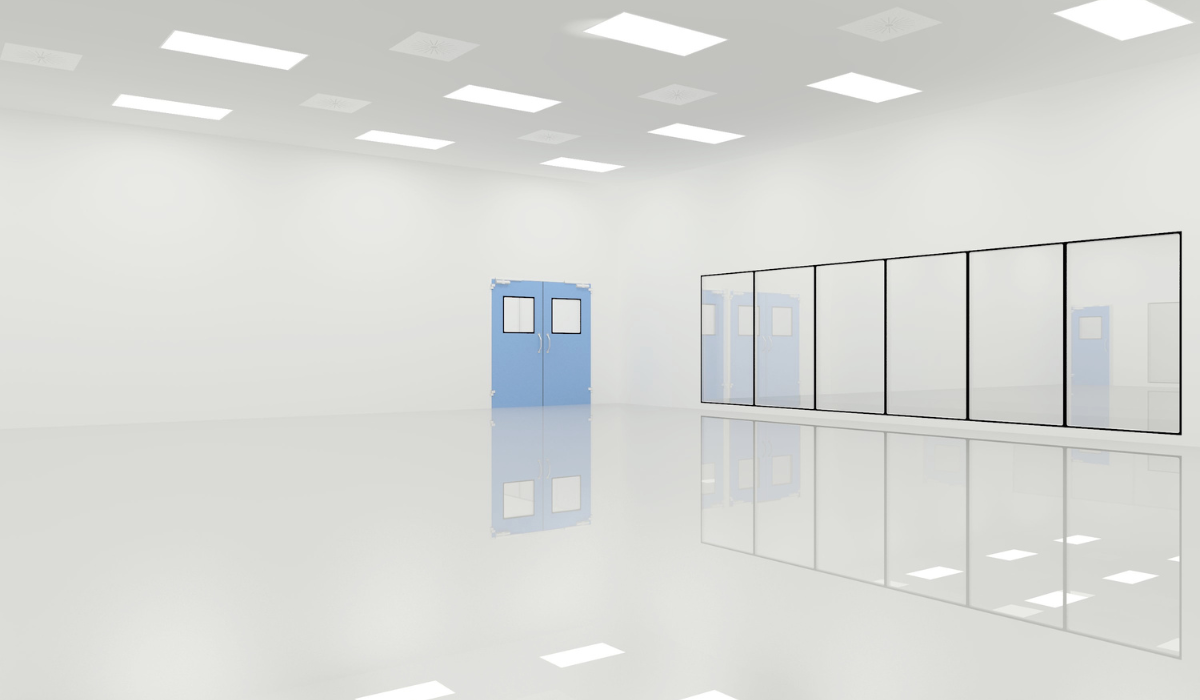 cleanroom contractor