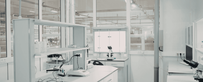 EV battery cleanrooms