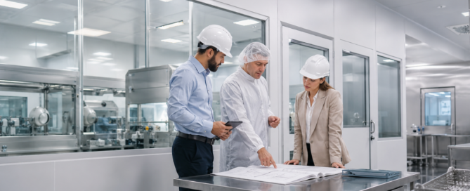 How to Vet a Company for Cleanroom Customization in Suwanee, GA Before Signing a Contract
