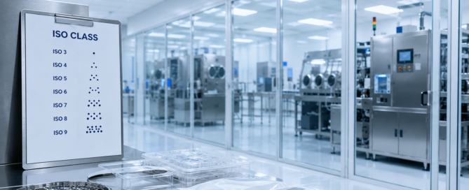 cleanroom company