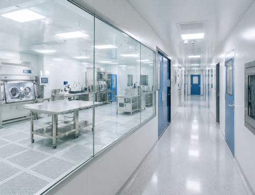 What Sets Top Cleanroom Construction Companies in Suwanee, GA Apart