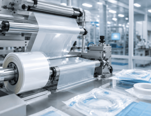 What Are Cleanroom Converting Services in Medical and Industrial Manufacturing?