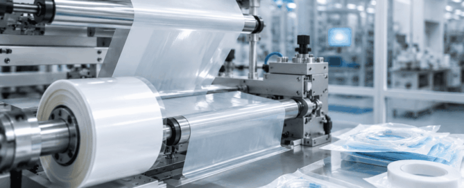 cleanroom converting services