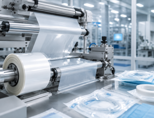 What Are Cleanroom Converting Services in Medical and Industrial Manufacturing?