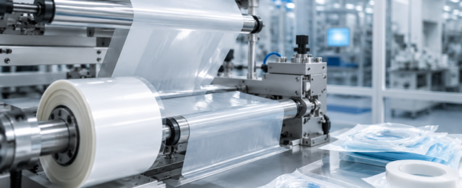 cleanroom converting services