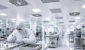 How Cleanroom Airflow Supports Contamination Control