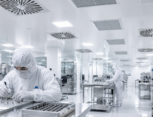 Why Air Cleanroom Ventilation Matters in Sensitive Manufacturing