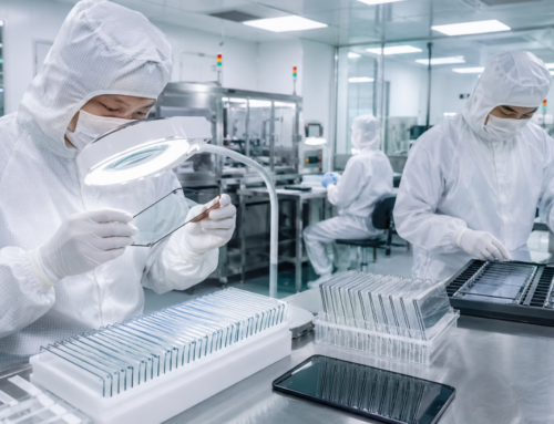 How Cleanroom Companies Maintain Precision and Quality for Screen Protectors