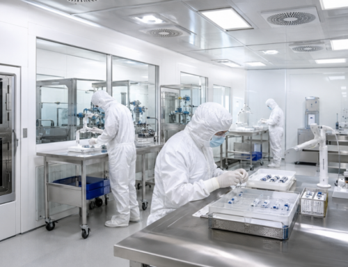 How to Design Custom ISO Cleanroom for Medical Device Manufacturing in Suwanee