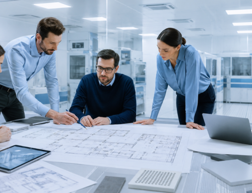 UltraPure Technology Offers Cleanroom Designing for Project Planning
