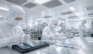 Why Airflow Design Matters for Screen Protector Quality