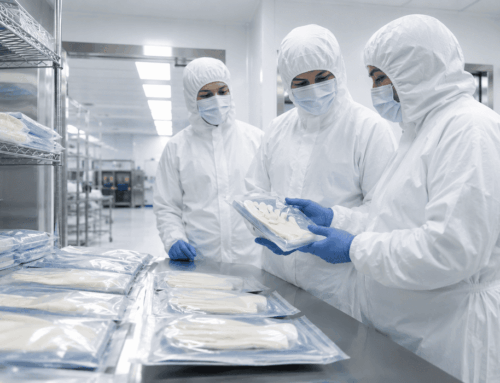 Why Choose Expert Cleanroom Construction Companies for Buying Gloves in Suwanee, GA