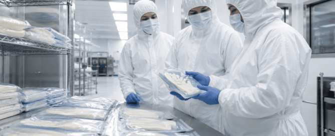 Why Choose Expert Cleanroom Construction Companies for Buying Gloves in Suwanee, GA