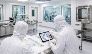 Why Medical Device Cleanrooms Need Custom ISO Planning