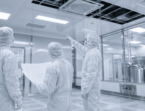 What Cleanroom Installers Consider Before Starting a Project