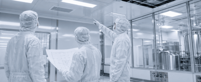 What Cleanroom Installers Consider Before Starting a Project