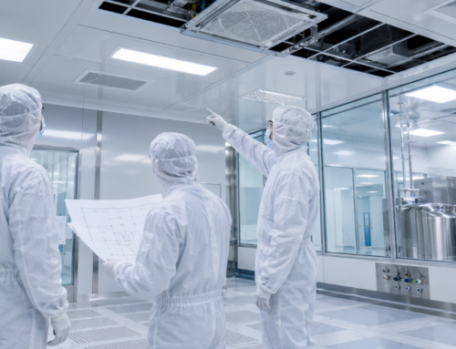 What Cleanroom Installers Consider Before Starting a Project
