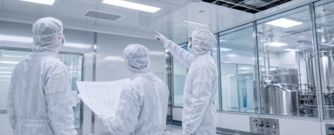 What Cleanroom Installers Consider Before Starting a Project