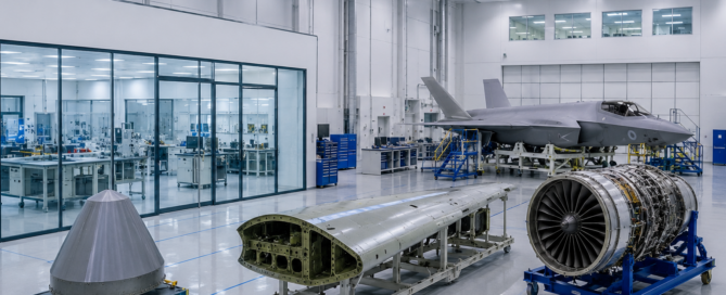cleanroom companies