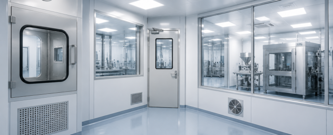 cleanroom company