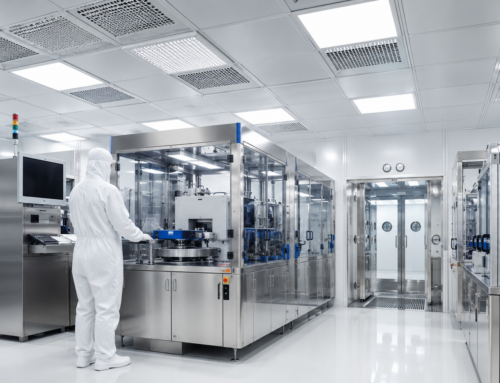 ISO Class 4 Cleanrooms Requirements, Standards, Applications
