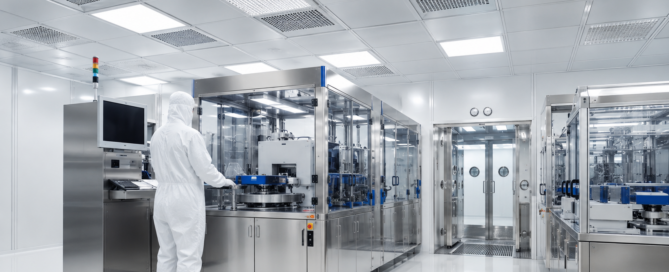 ISO Class 4 Cleanrooms Requirements, Standards, Applications