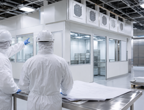 Planning a Cleanroom Build in Buford, GA? Here’s Everything to Consider
